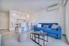 IMMOGROOM - Suquet - Terrace - Sea view - Air conditioning